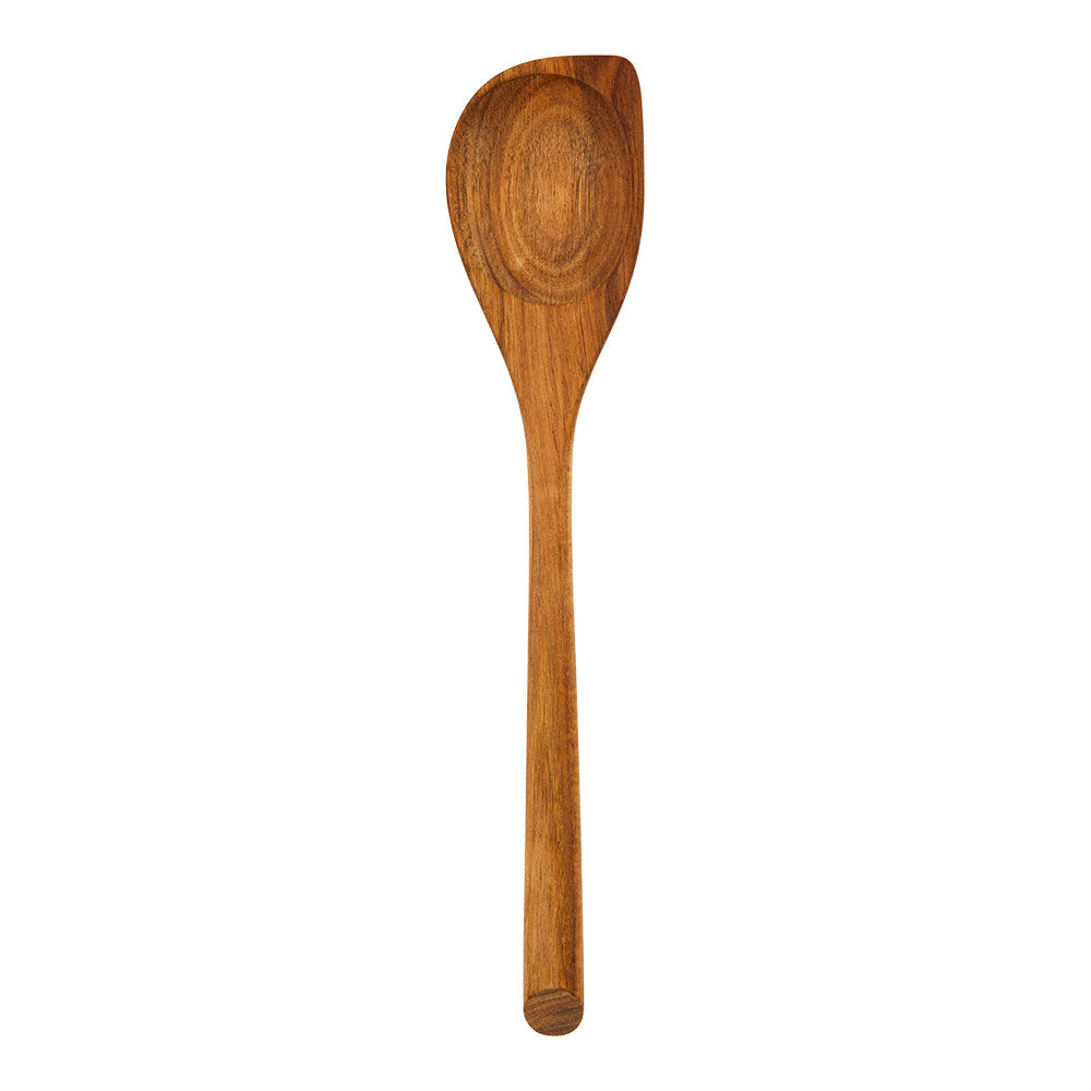 Soffritto Acacia Long Spoon II