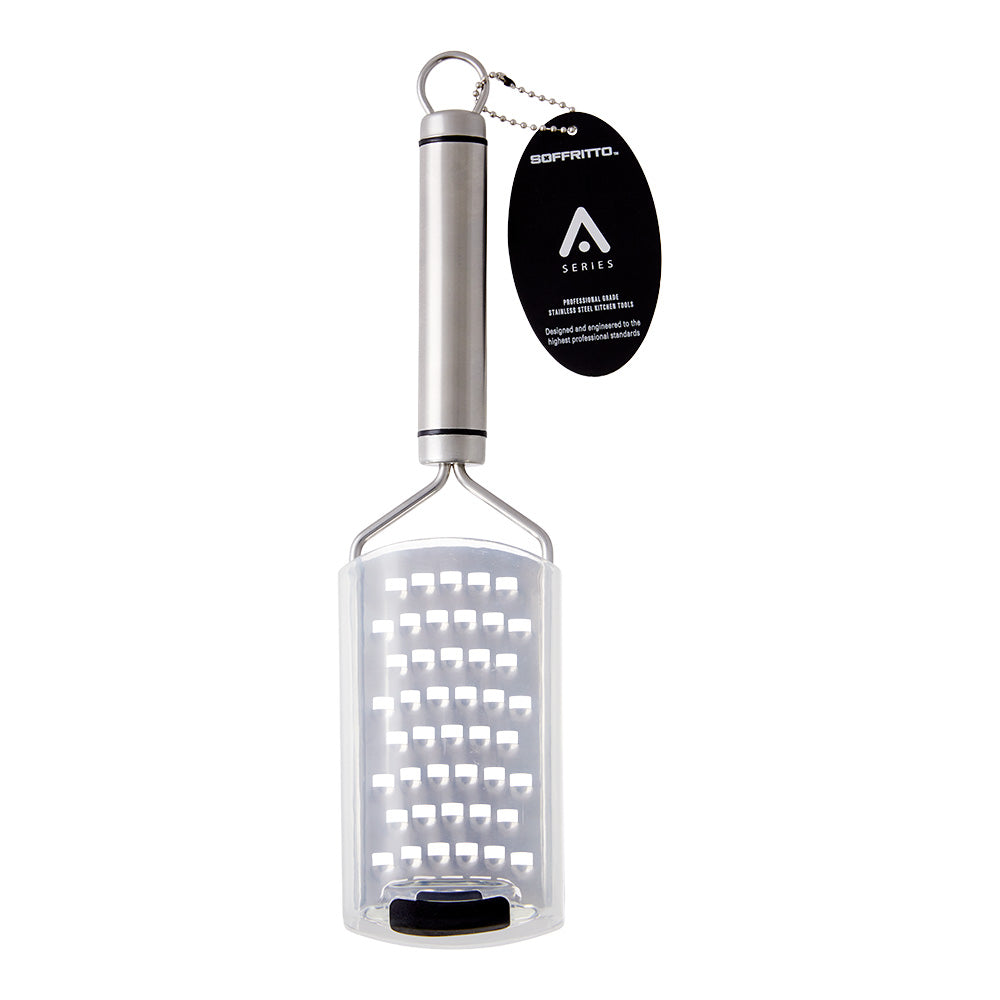 Soffritto A Series Catch Grater