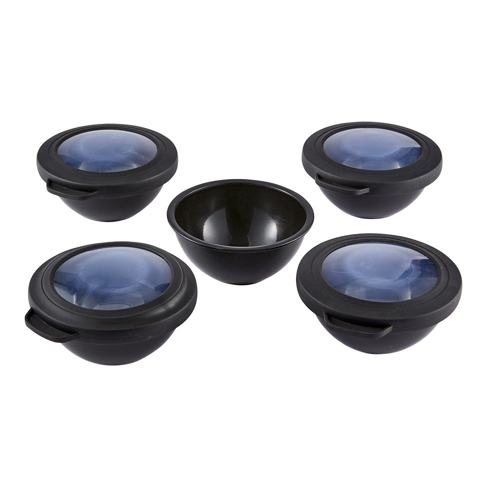 Scullery Fresh Prep Set of 5 Mini Bowls