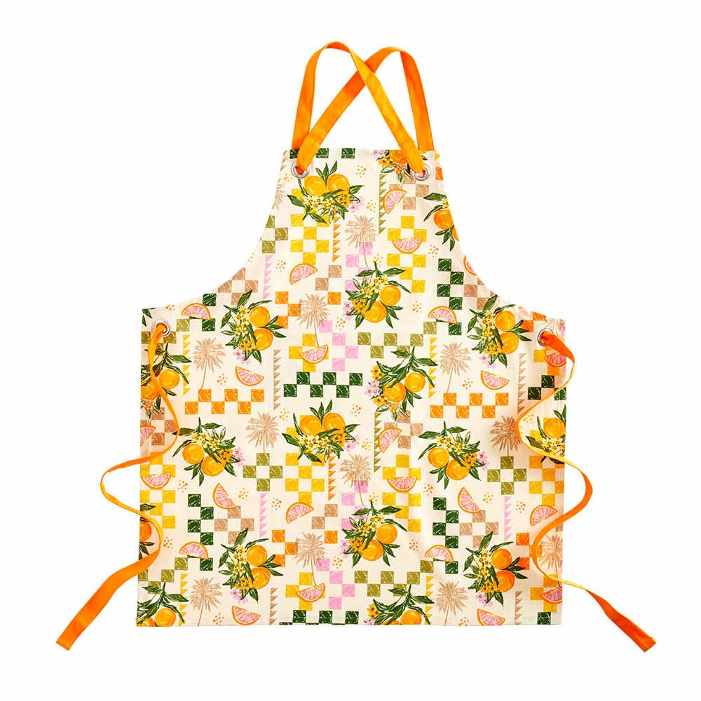 Ambrosia Apron