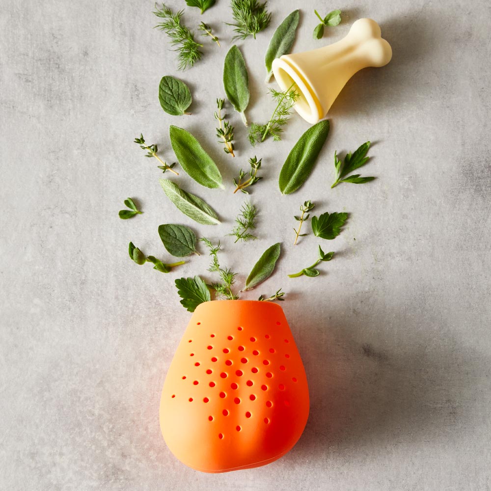 Scullery Essentials Herb Infuser