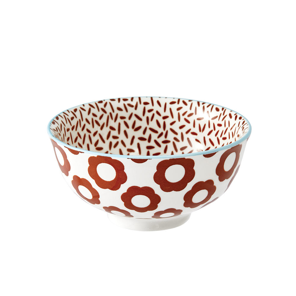 Ambrosia Koko Side Bowl - Designs May Vary