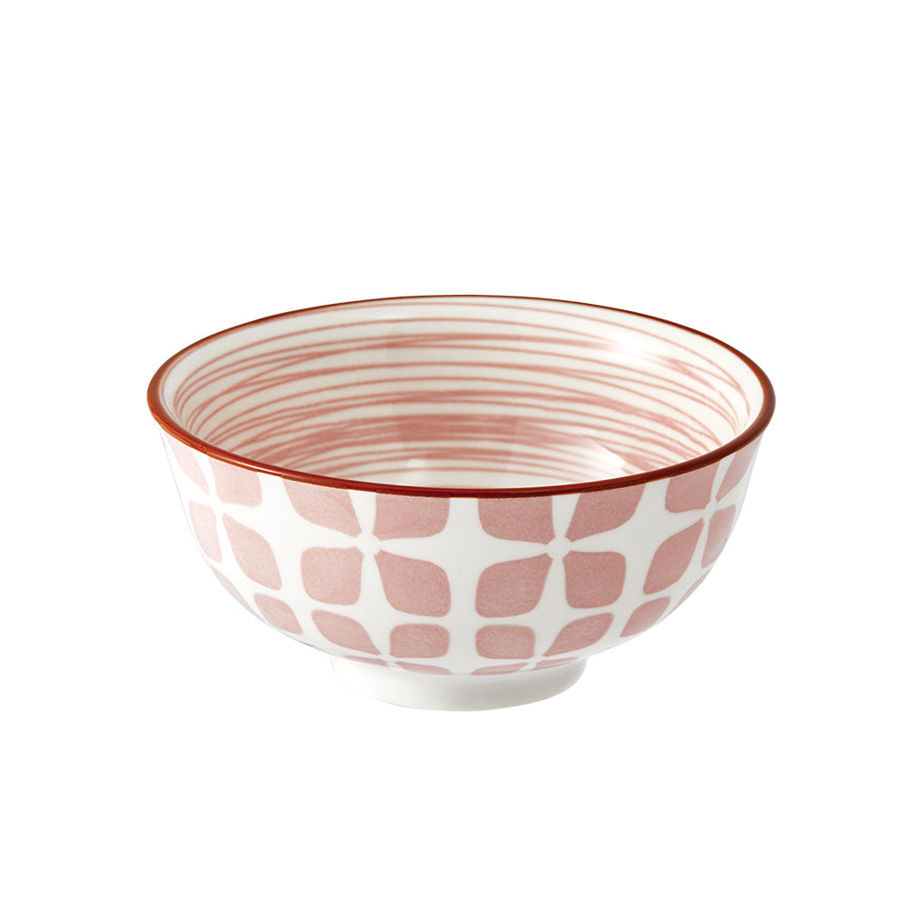 Ambrosia Koko Side Bowl - Designs May Vary