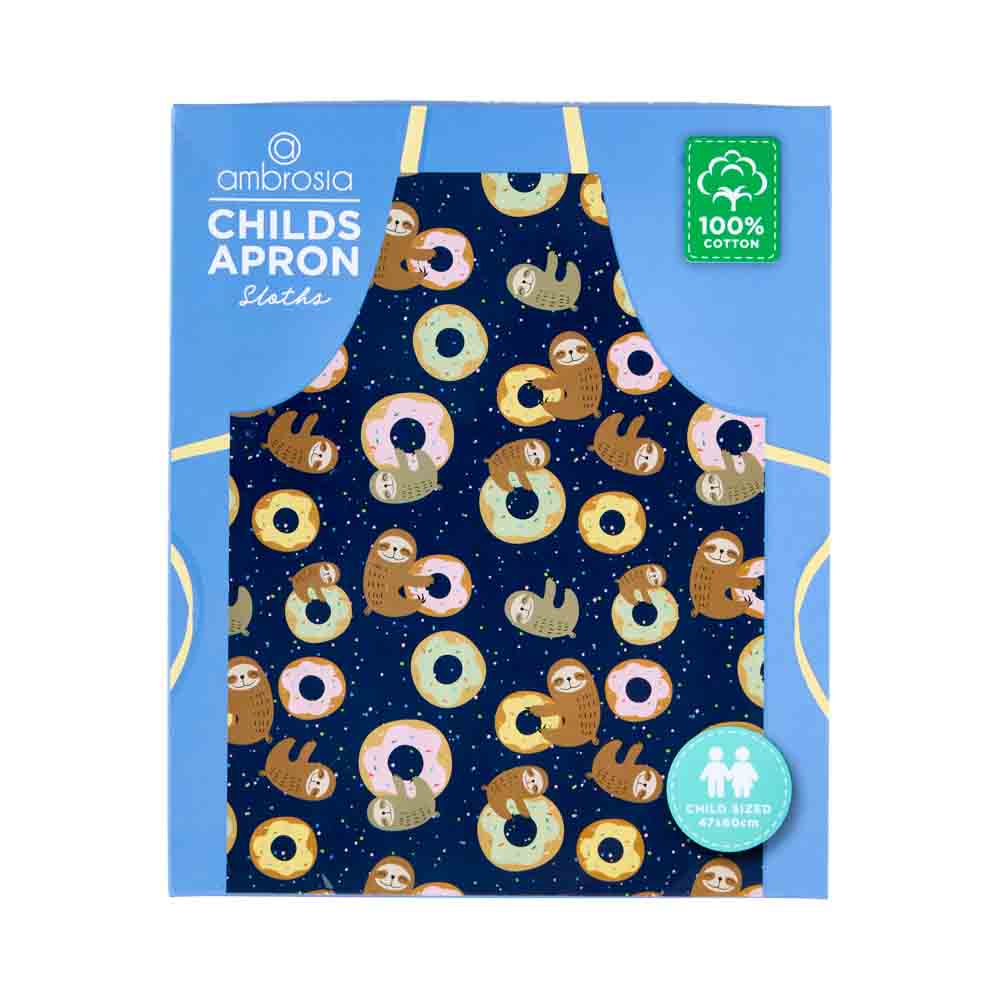 Ambrosia Kids Apron