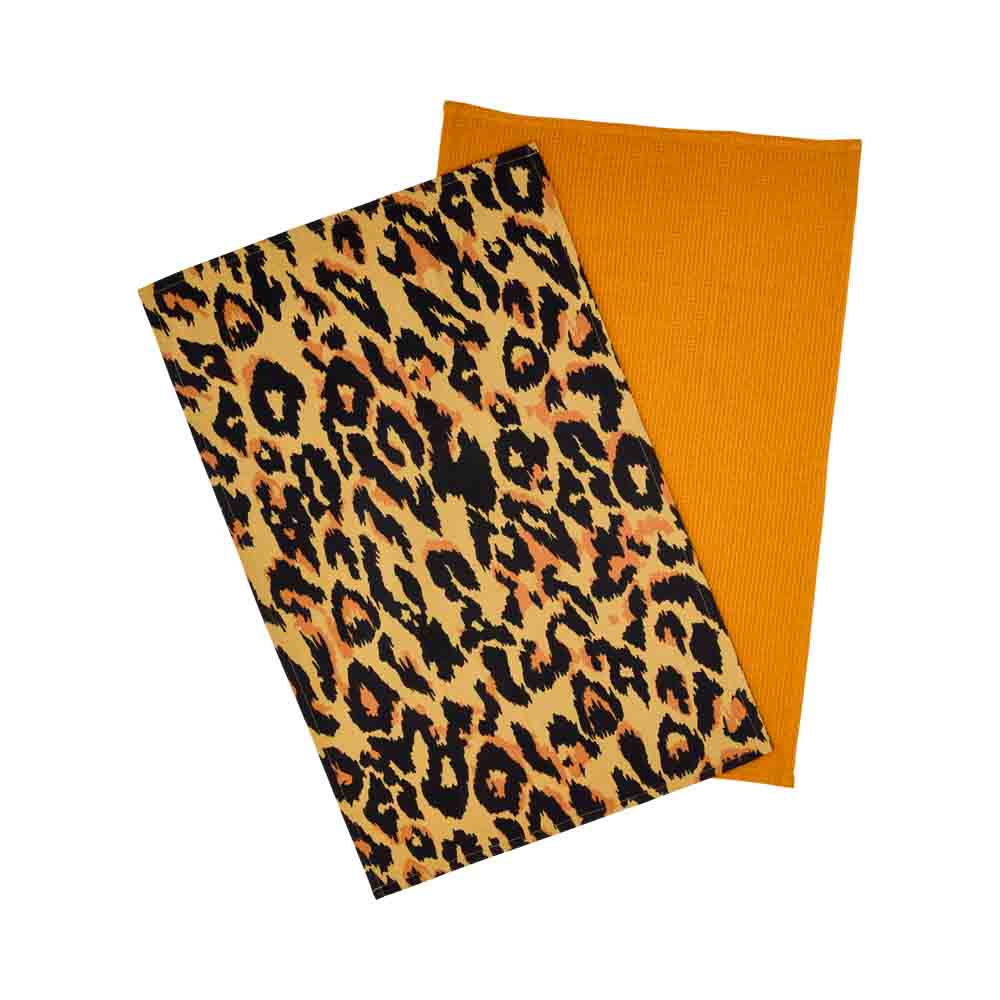 Ambrosia Set of 2 Tea Towels