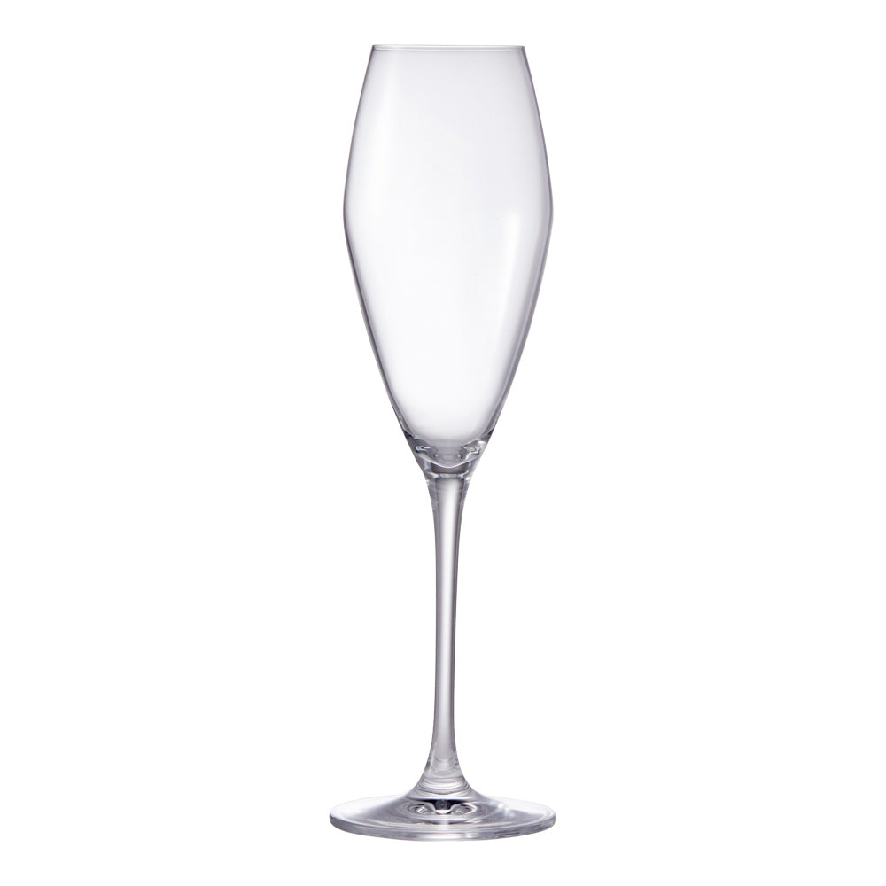 Cellar Premium II Set of 2 Prosecco Glasses 270ml