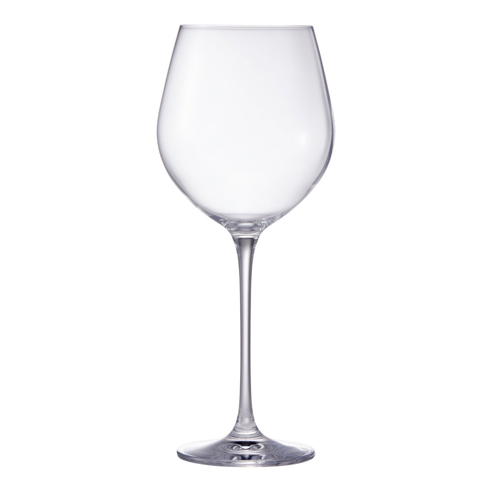 Cellar Premium II Set of 2 Burgundy Glasses 640ml