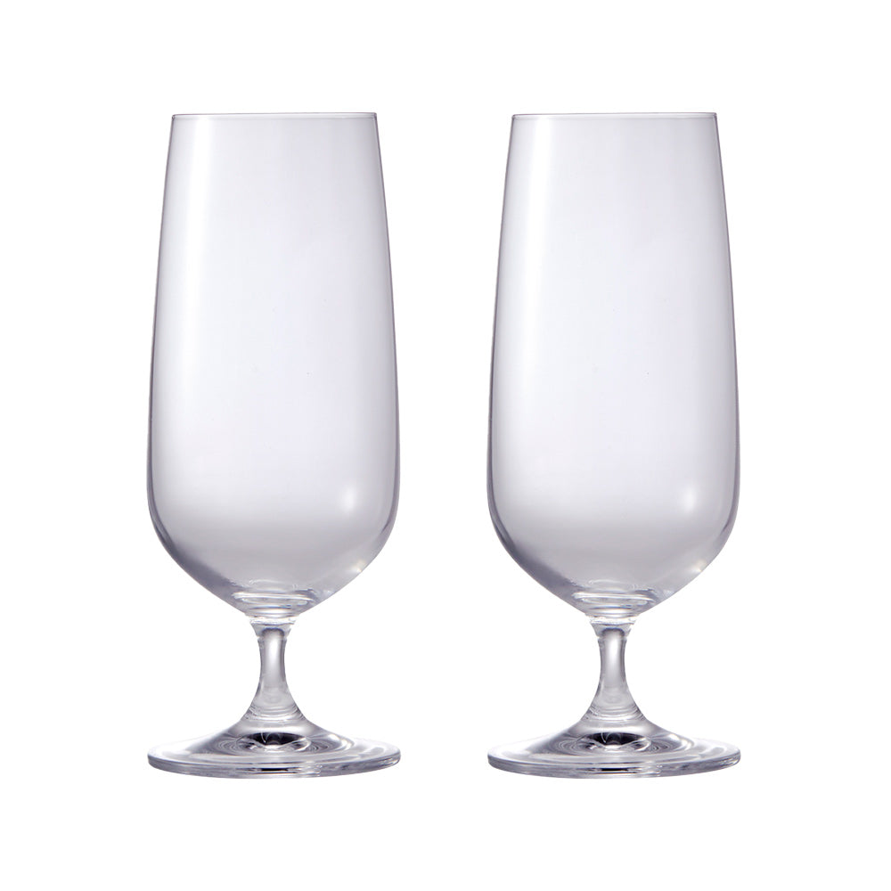 Cellar Premium II Set of 2 Pilsner Glasses 420ml