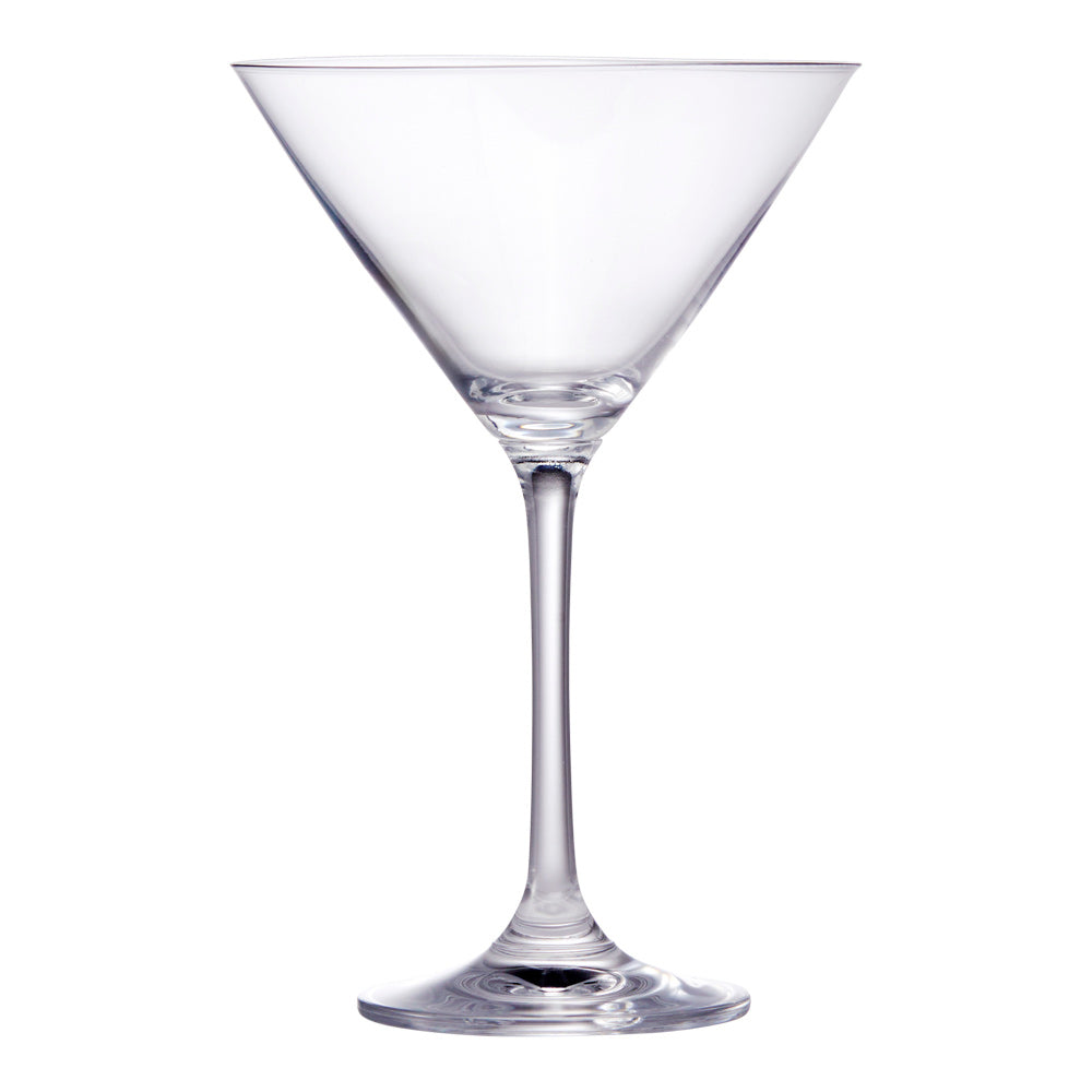 Cellar Premium II Set of 2 Martini Glasses 275ml