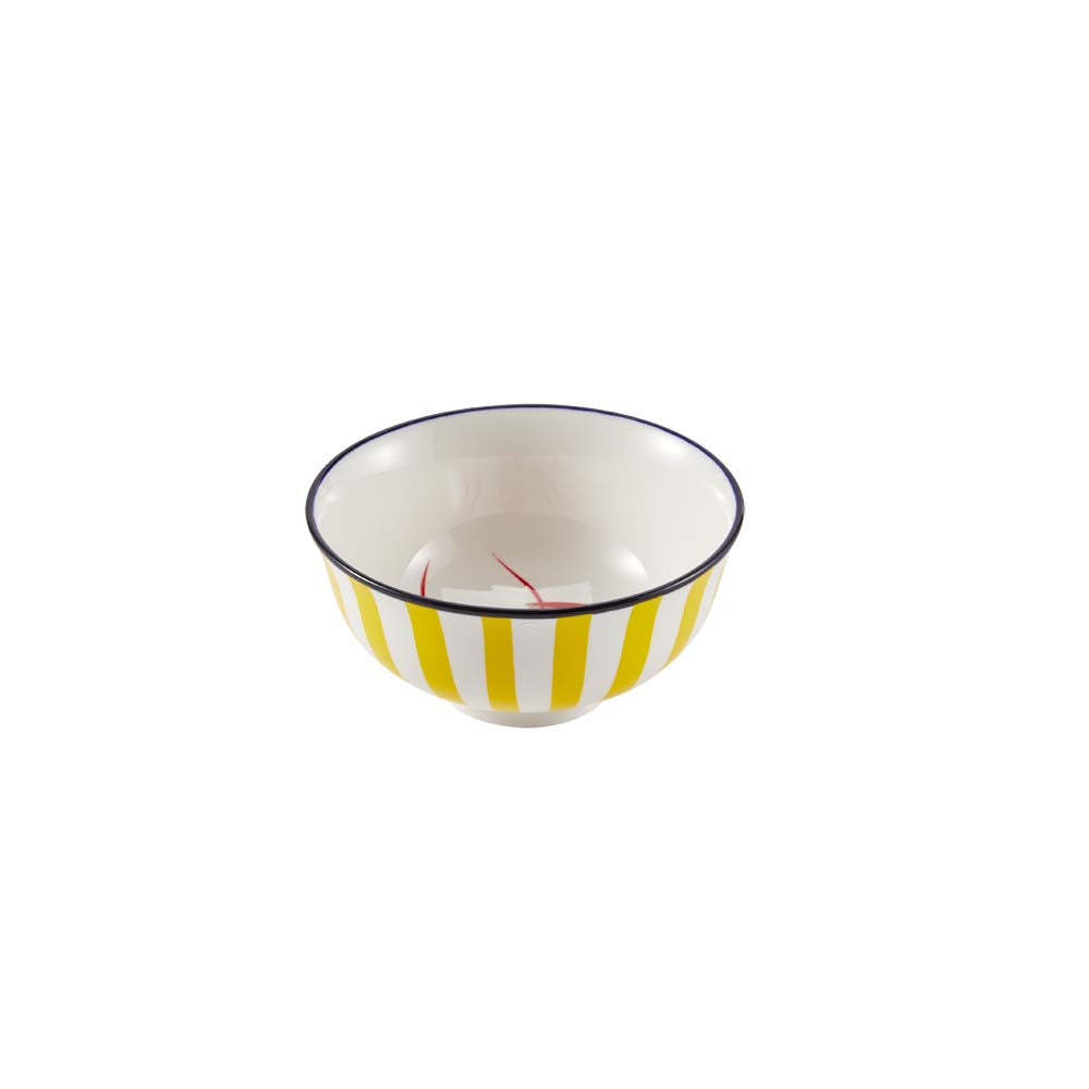 Ambrosia Azure Bowls 12cm - Designs May Vary