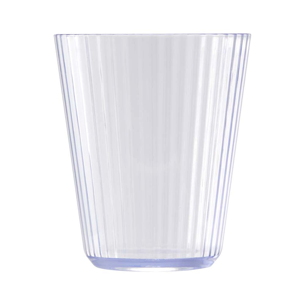 Ambrosia Azure Set of 4 Tumbler 380ml