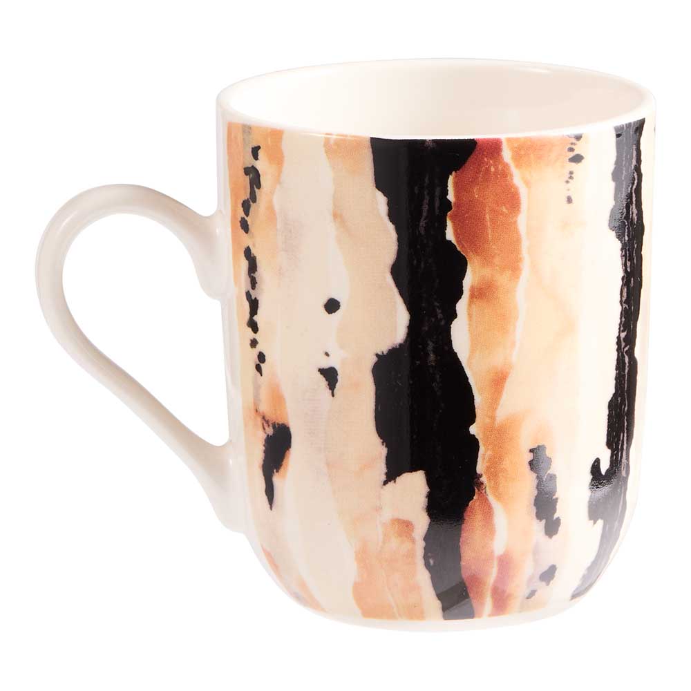 Ambrosia Willow Mug 320ml Animal at House