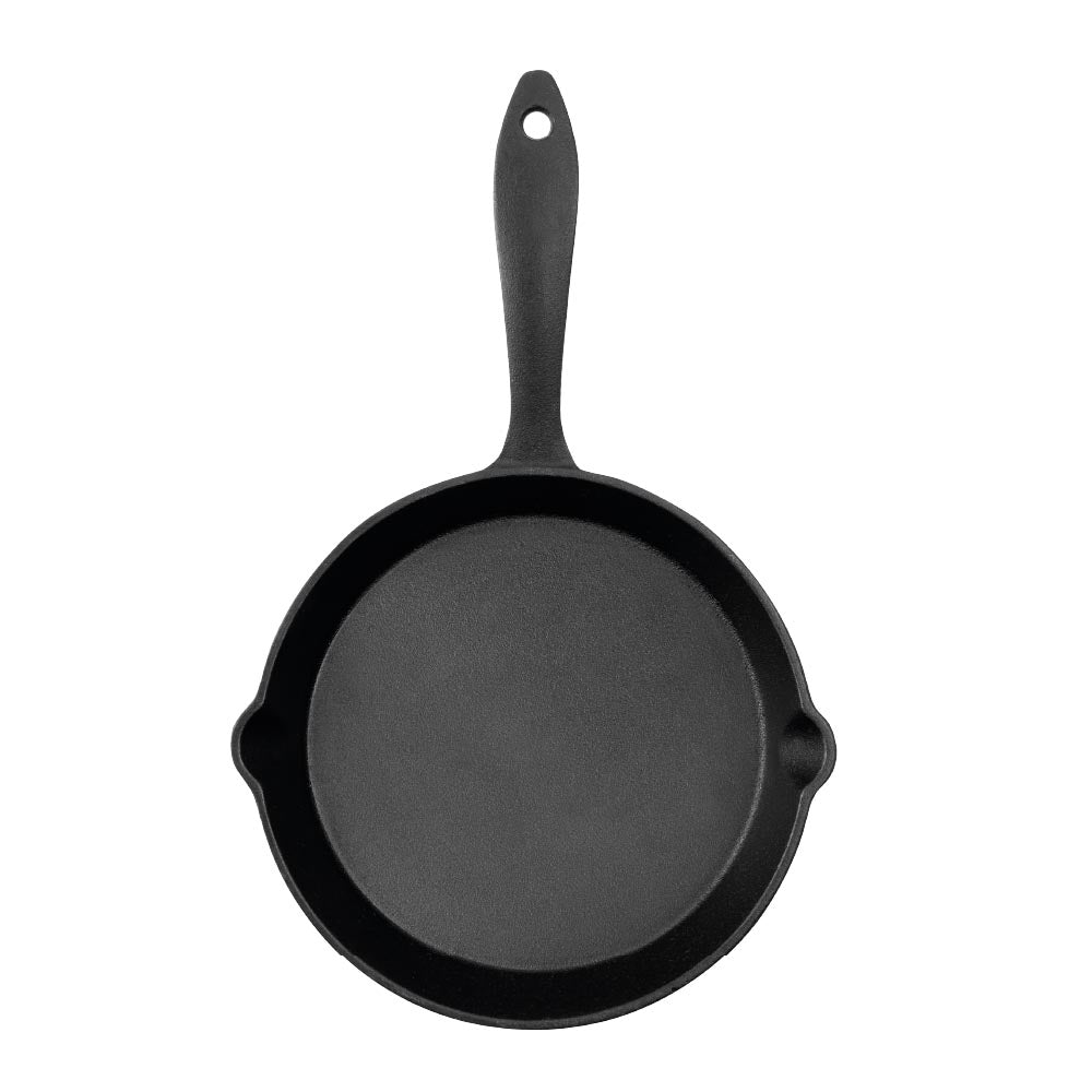 GRYLT Cast Iron Frypan 20cm - House