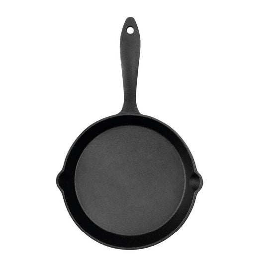 GRYLT Cast Iron Frypan 20cm - House