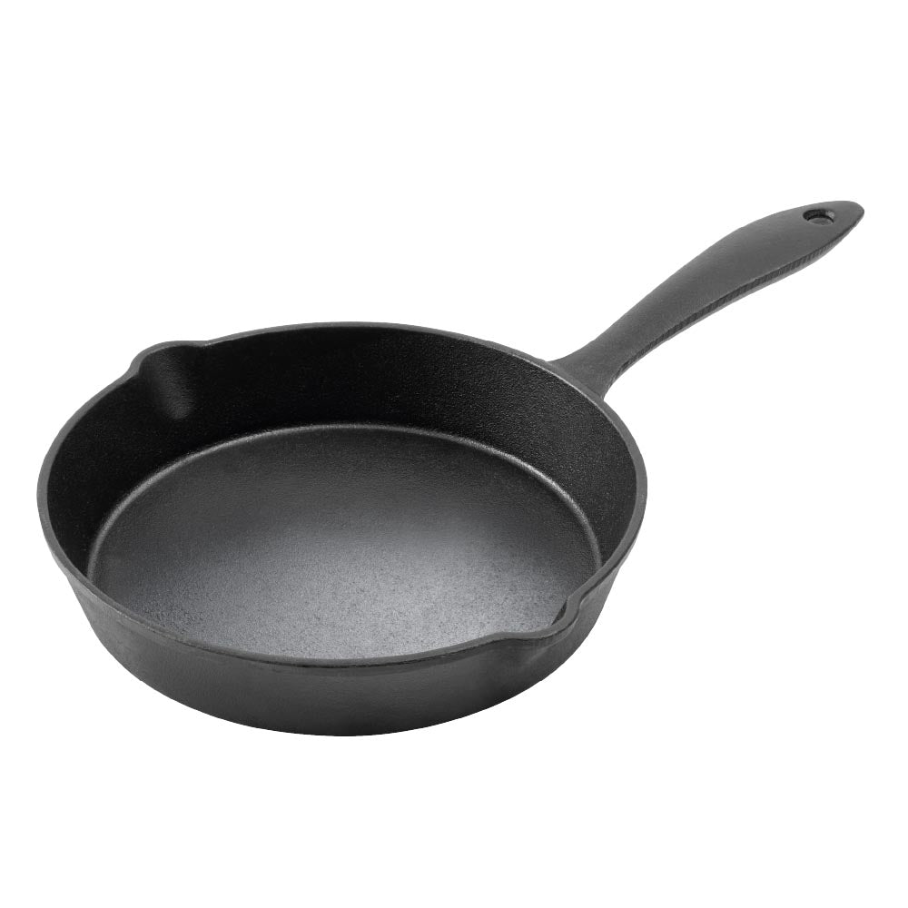 GRYLT Cast Iron Frypan 20cm - House