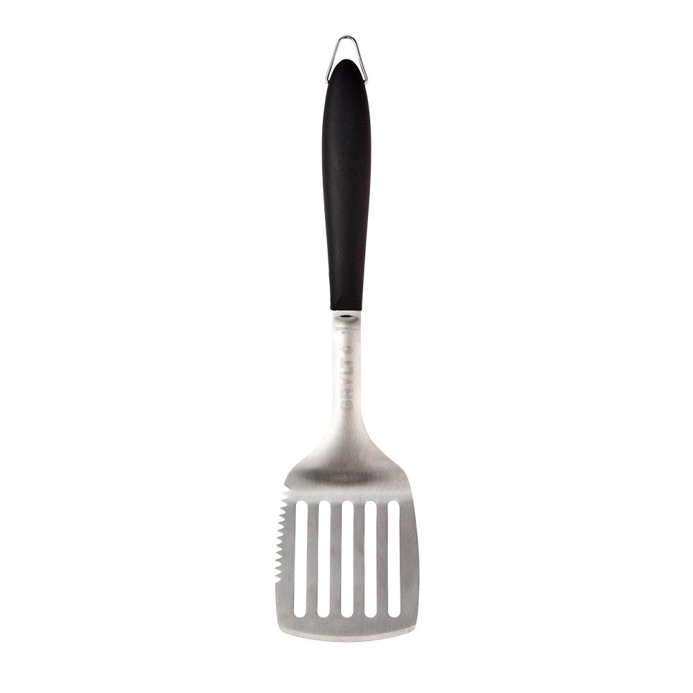 GRYLT BBQ Slotted Spatula - House