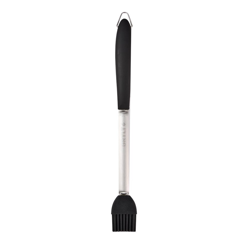 GRYLT Silicone Basting Brush - House