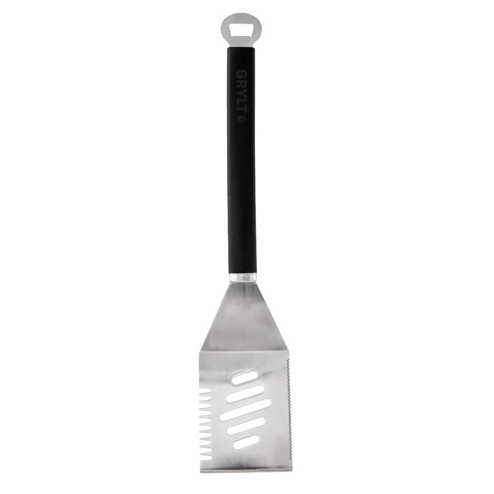 GRYLT 3 Piece BBQ Utensil Set