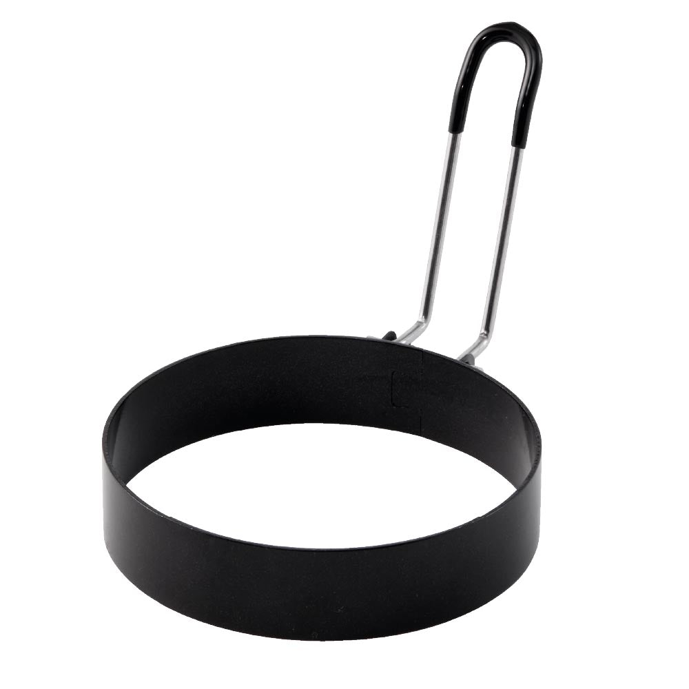 GRYLT Set of 2 BBQ Egg Rings - House