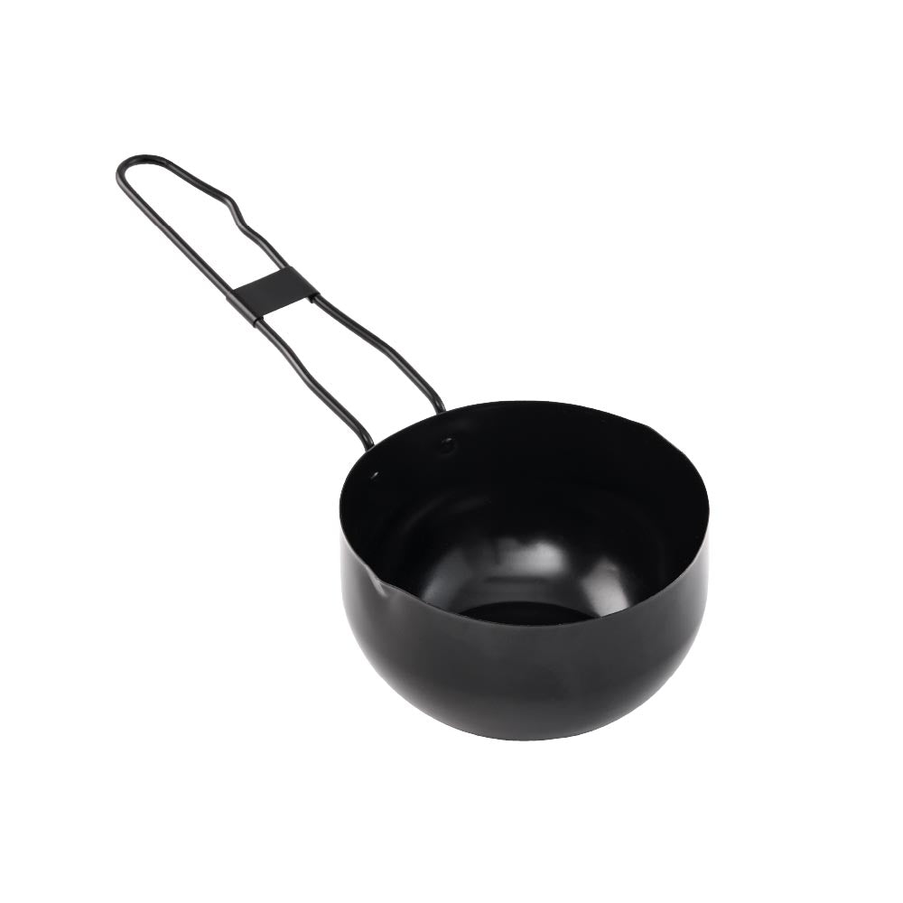 GRYLT Sauce Pot with Brush