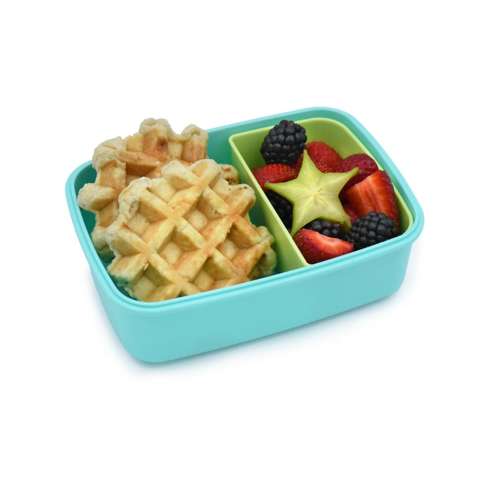 Melii Bento Box With Removable Compartments - House
