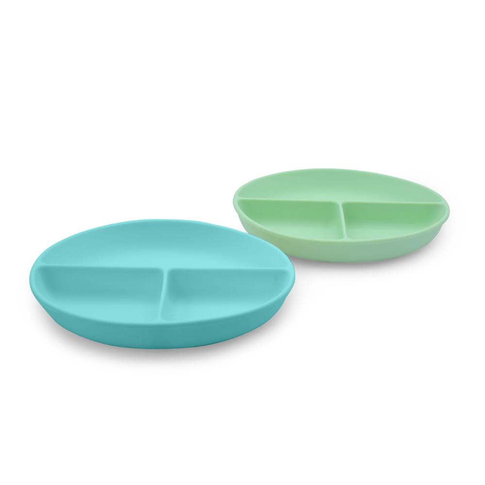 Melii Silicone Suction Plate - Surprise Style Selection