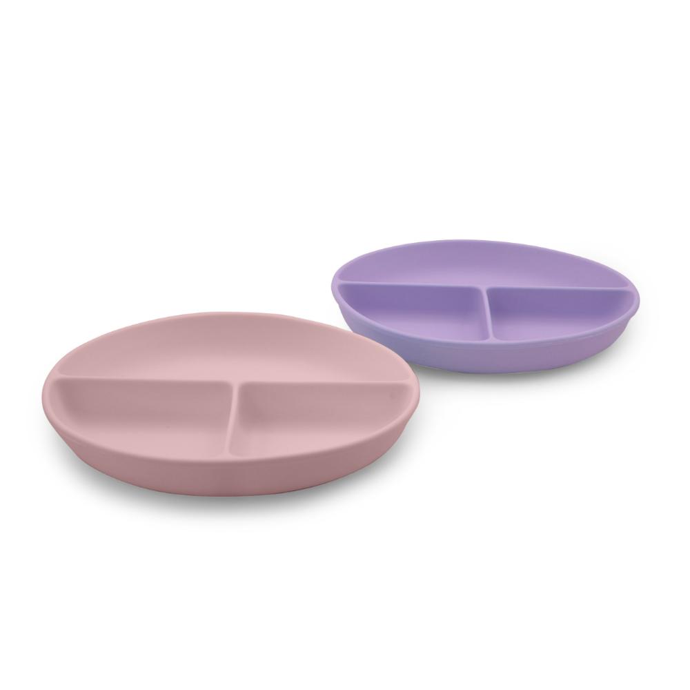Melii Silicone Suction Plate - Surprise Style Selection