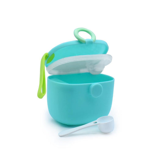 Melii Baby Formula Storage Container With Scoop - House