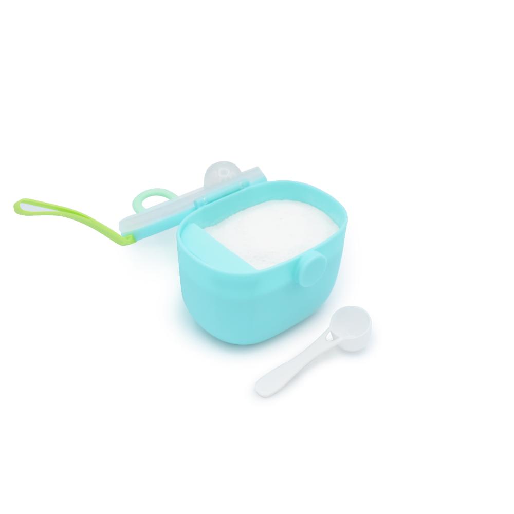 Melii Baby Formula Storage Container With Scoop - House