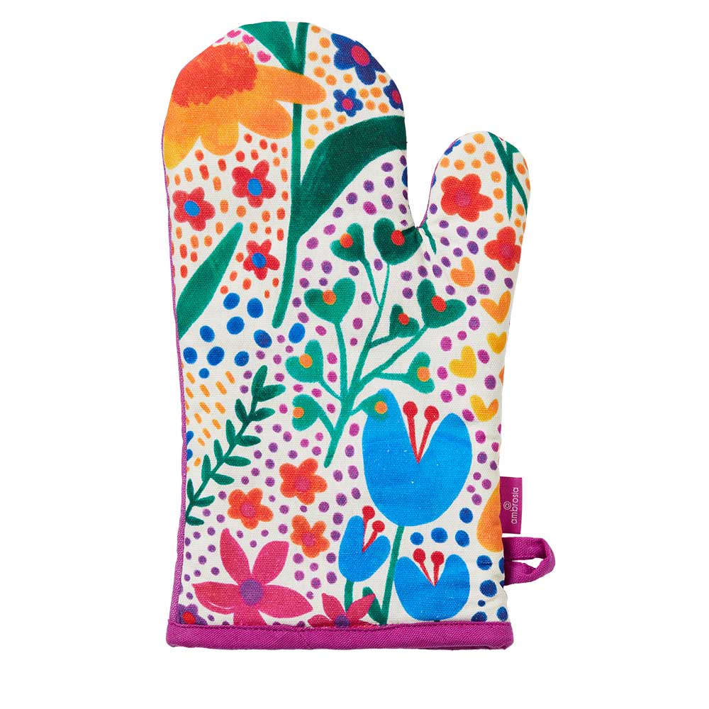 Ambrosia Novelty Oven Glove