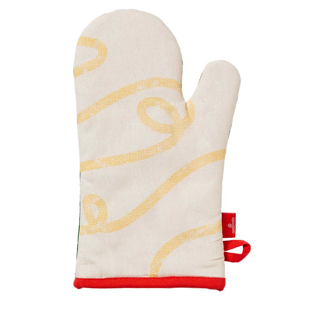 Ambrosia Novelty Oven Glove