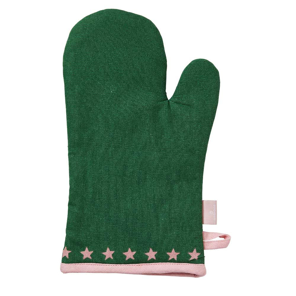 Ambrosia Novelty Oven Glove