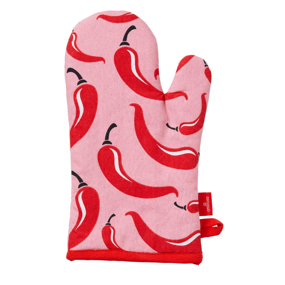 Ambrosia Novelty Oven Glove