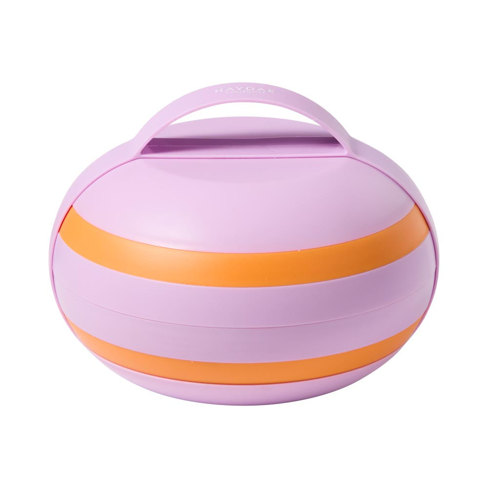 HAYDAE COLLECTIVE 17 Piece Outdoor Picnic Ball - House