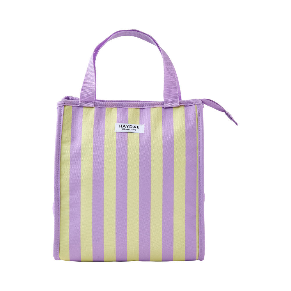 HAYDAE COLLECTIVE Lunch Bag