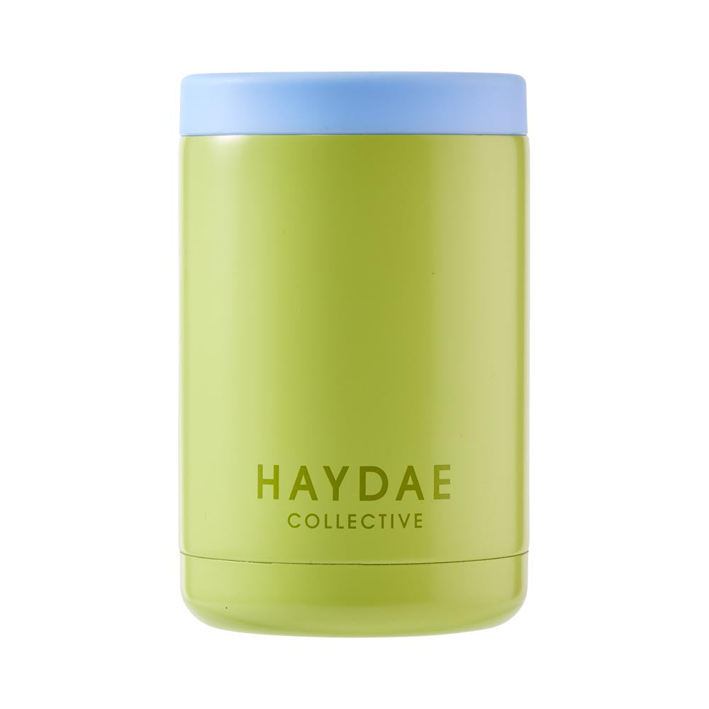 HAYDAE COLLECTIVE Stubby Cooler Can