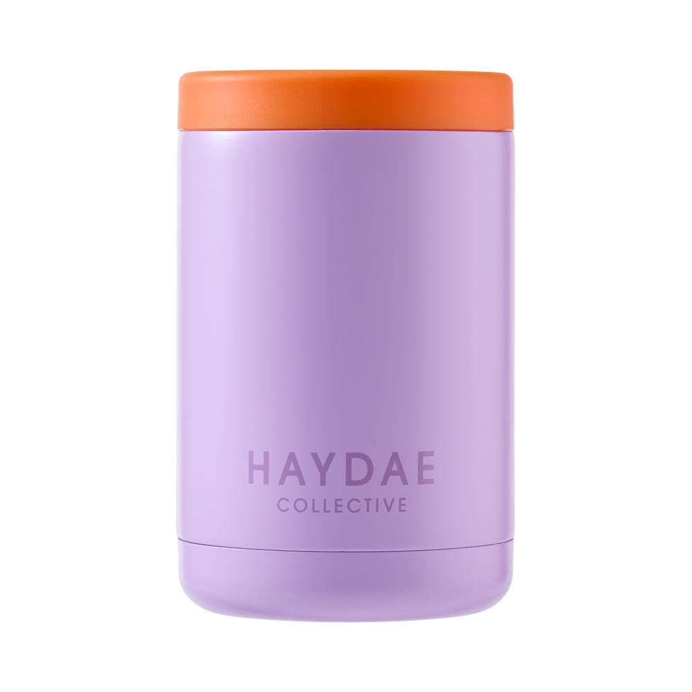 HAYDAE COLLECTIVE Stubby Cooler Can