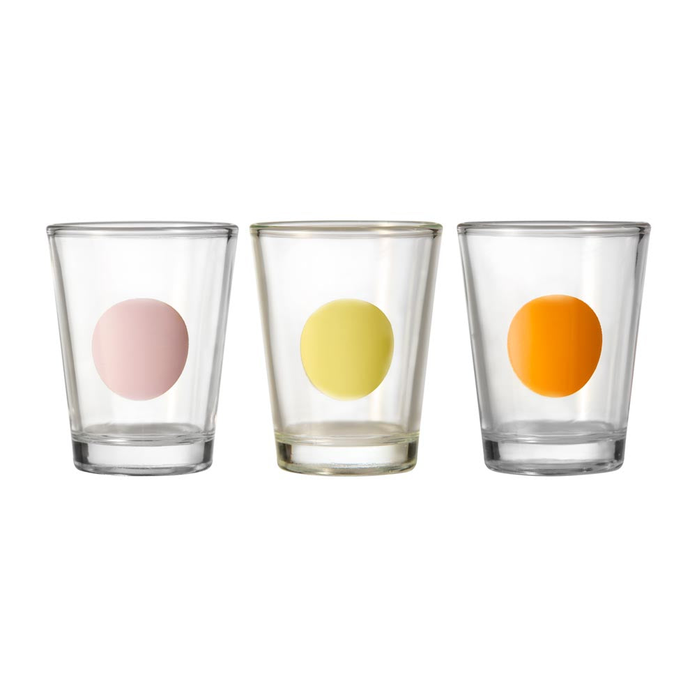 HAYDAE COLLECTIVE Shots and Ladders Game