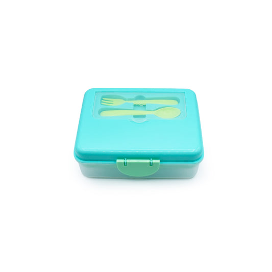 Melii 2 Tier Bento