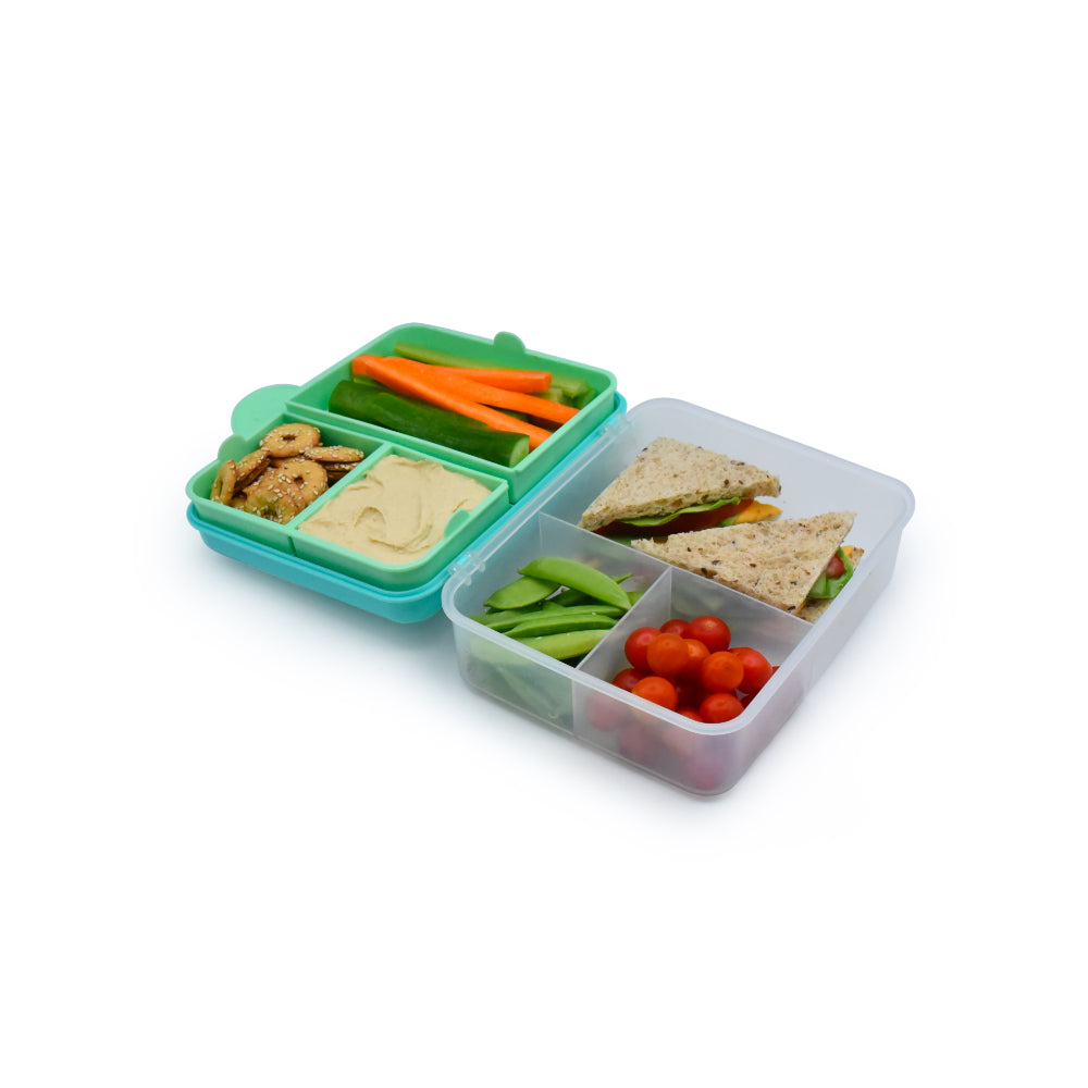 Melii 2 Tier Bento