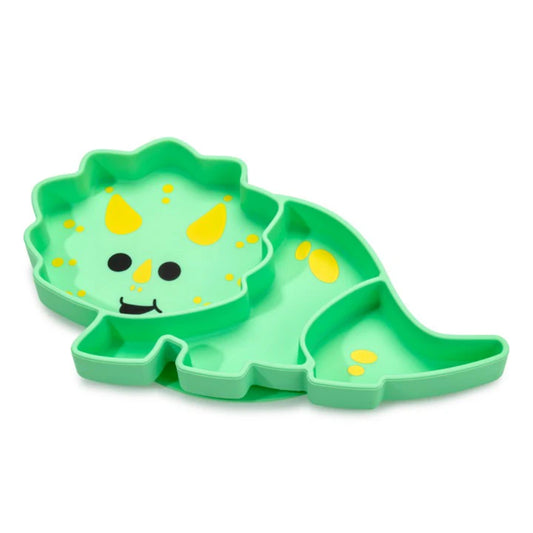 Melii Divided Suction Plate