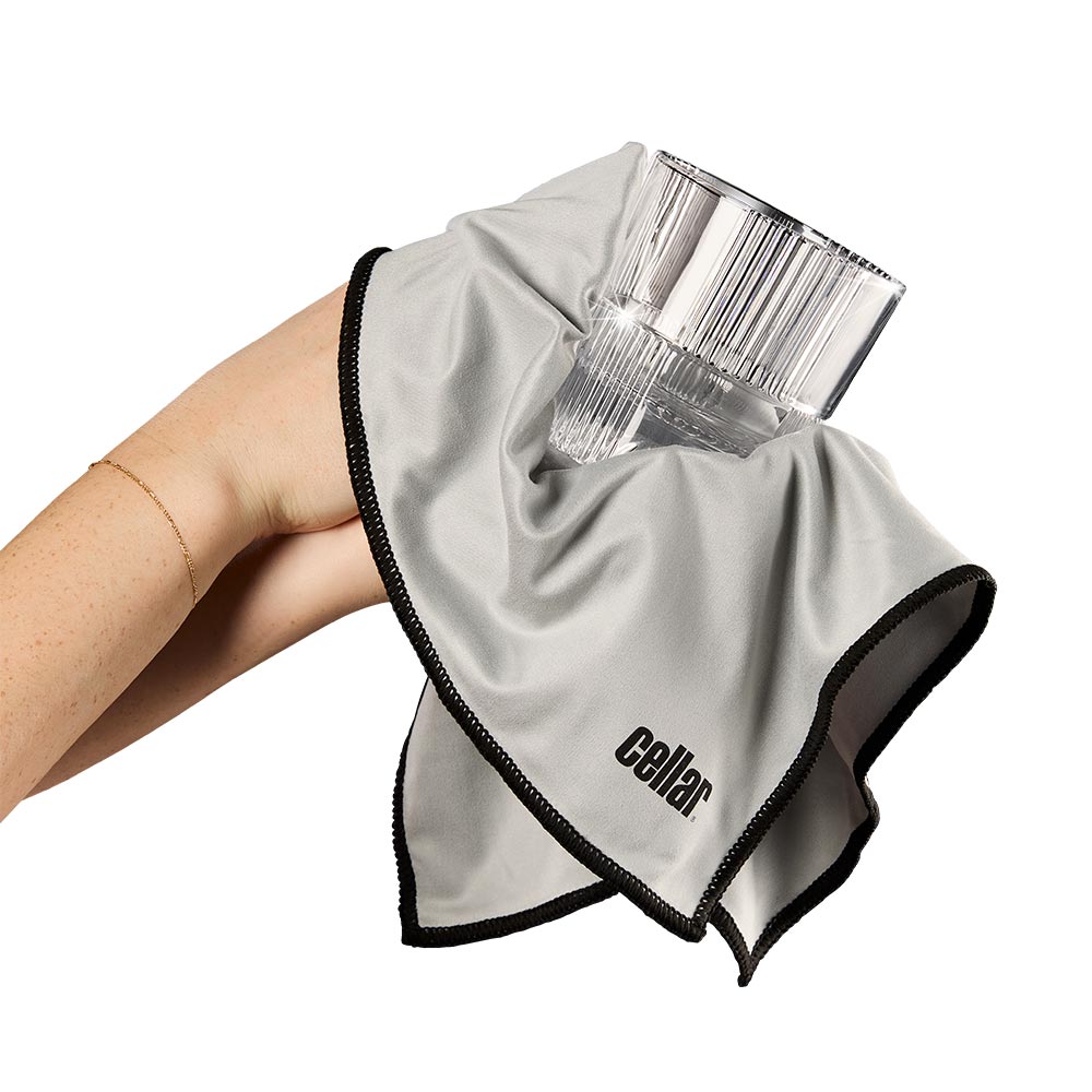 Cellar Premium Polishing Cloth