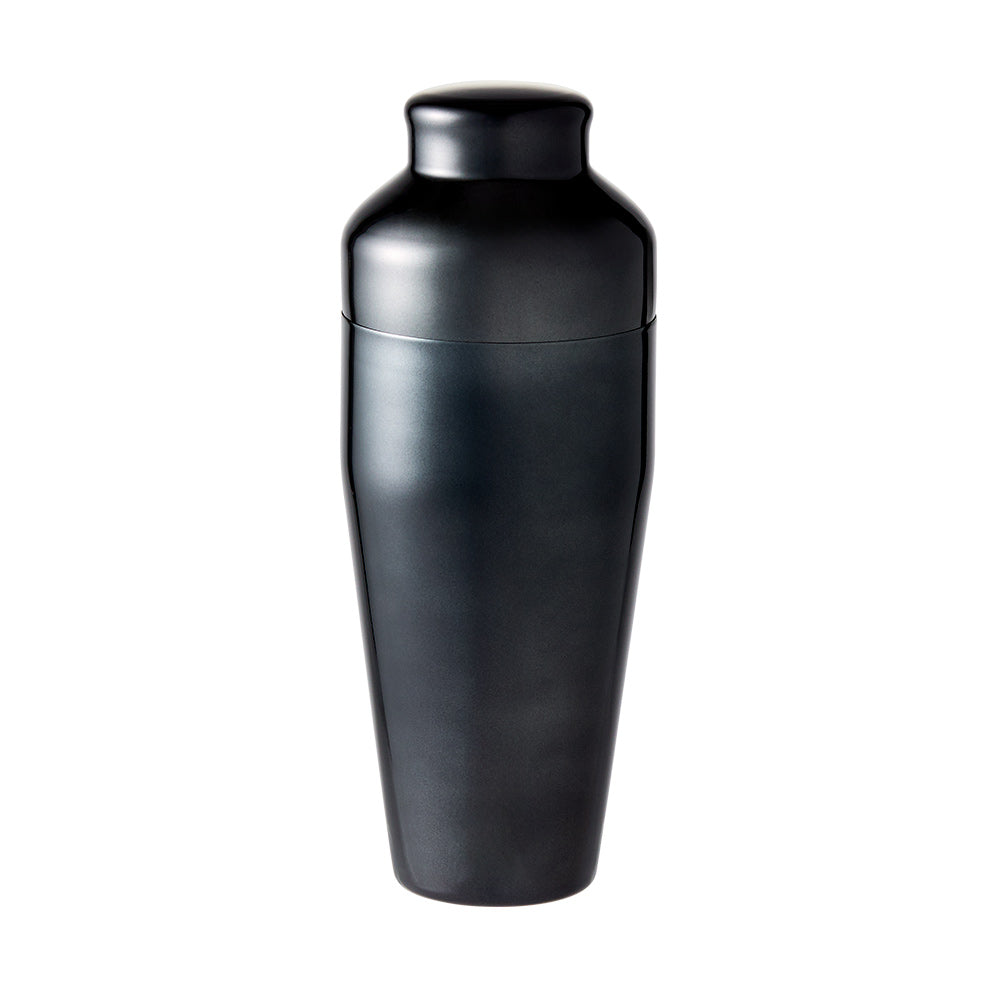 Cellar Premium Luxe Cocktail Shaker 600ml Gunmetal