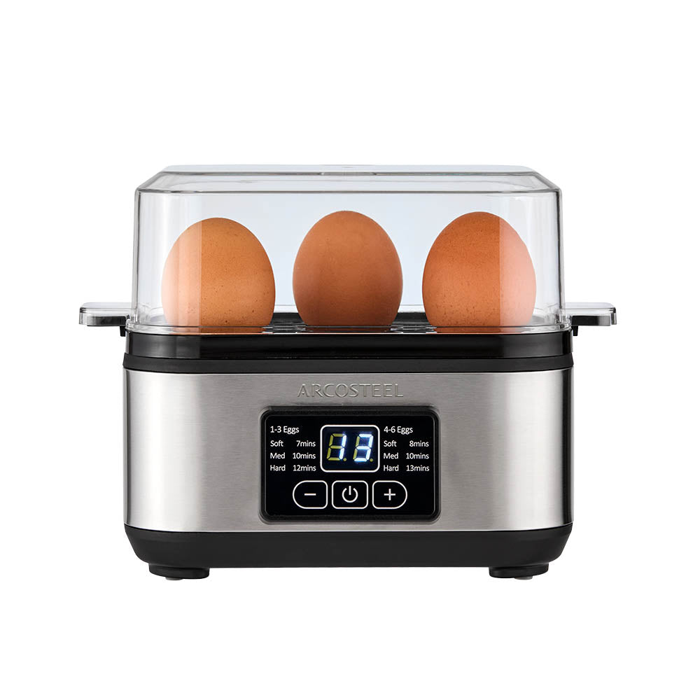 Arcosteel Egg Cooker