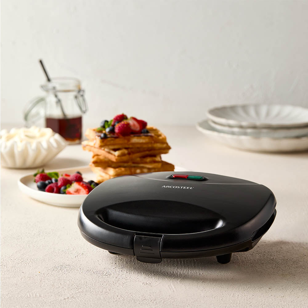 Arcosteel Waffle Maker
