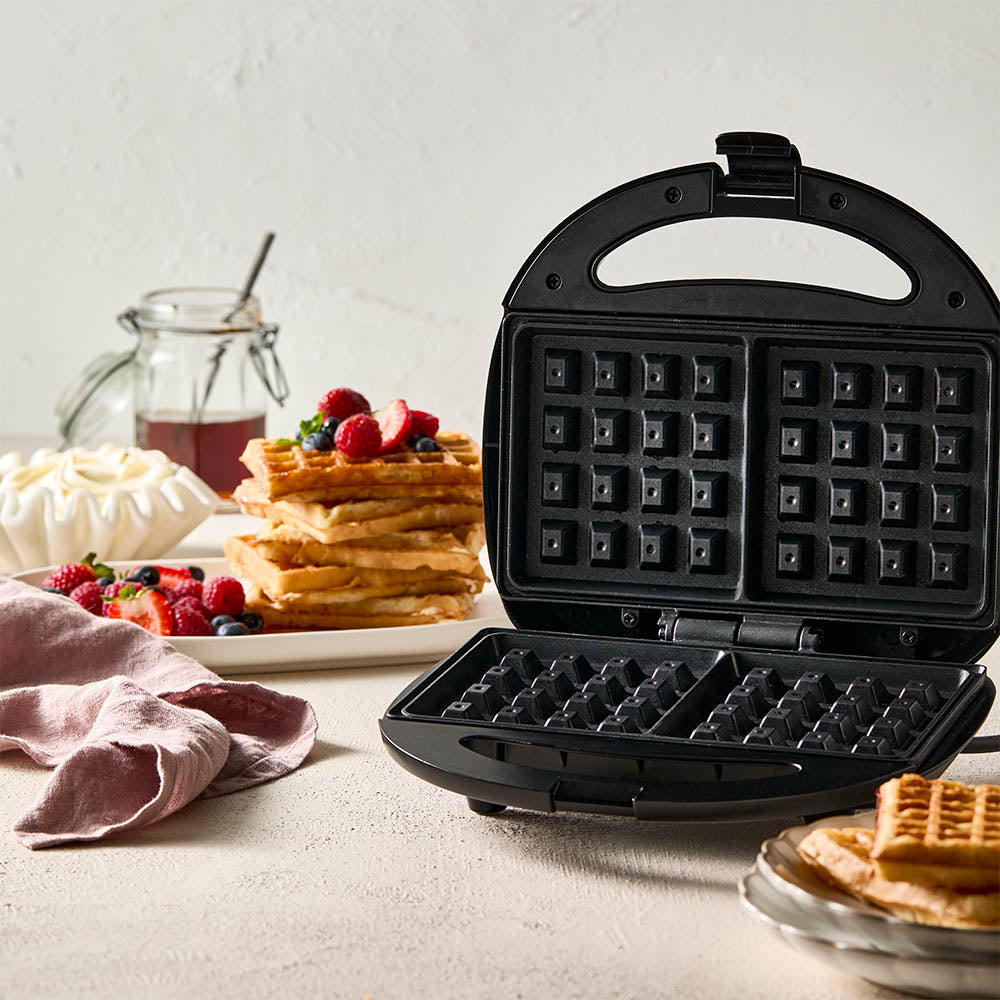 Arcosteel Waffle Maker