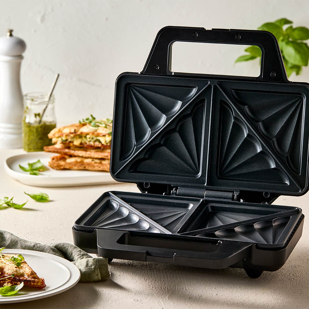 Arcosteel Jaffle Maker