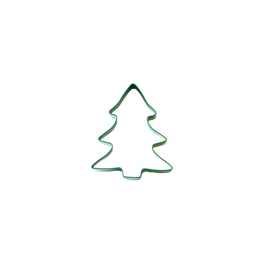 Soffritto Professional Bake Cookie Cutter Christmas Tree