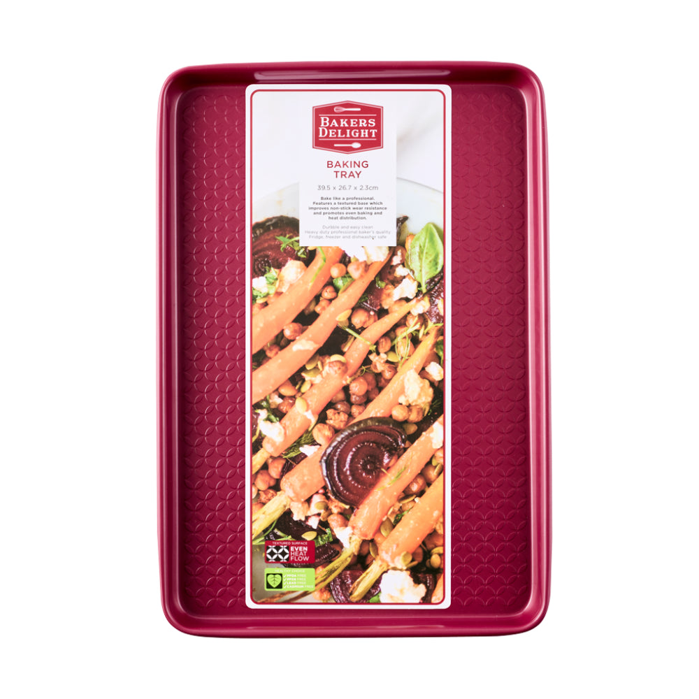 Bakers Delight Cuisson Baking Tray Berry