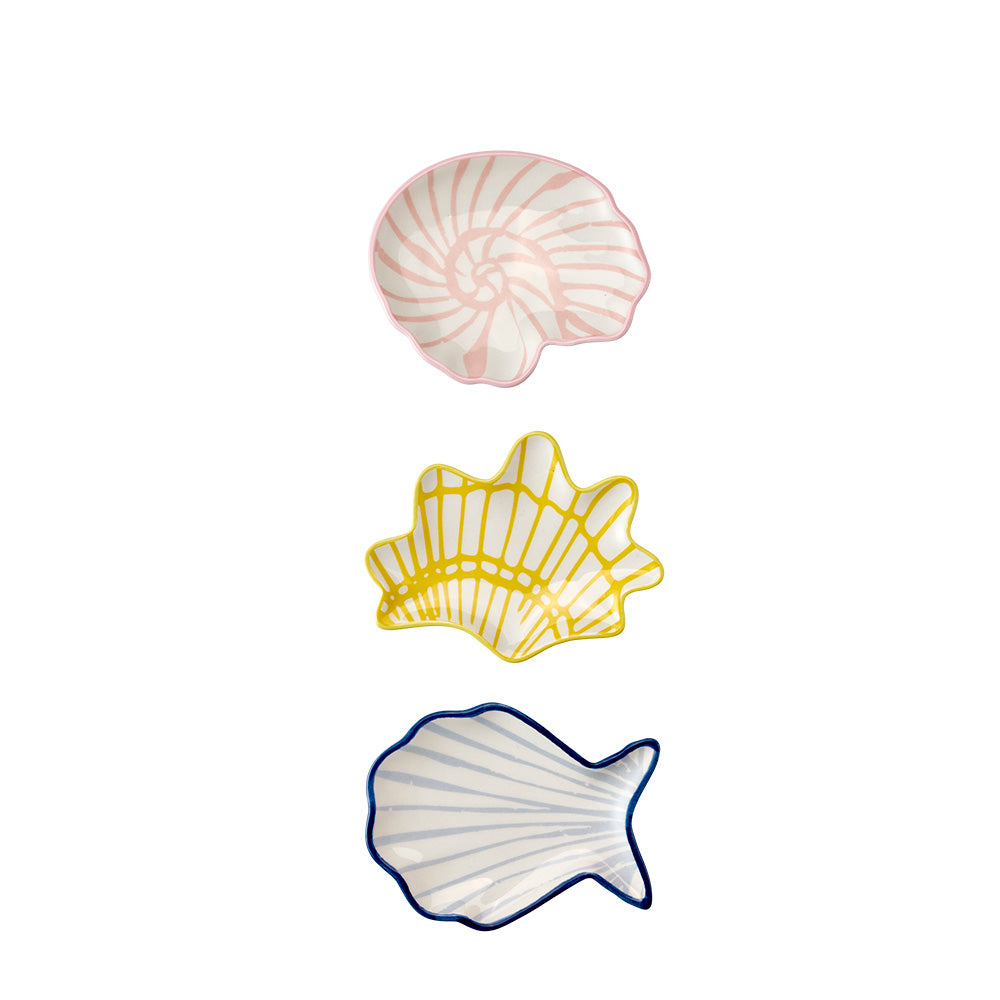 Ambrosia Azure Trinket Tray - Surprise Style Selection